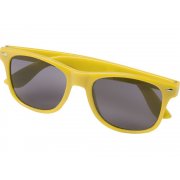 Солнцезащитные очки «Sun Ray» из переработанного PET-пластика