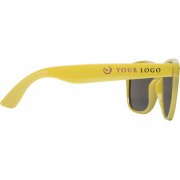 Солнцезащитные очки «Sun Ray» из переработанного PET-пластика