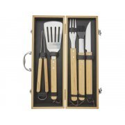 Набор для барбекю «Churras»