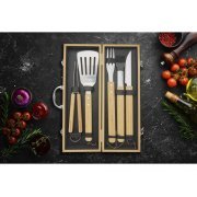 Набор для барбекю «Churras»