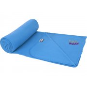 Плед «Willow» из вторичного ПЭТ арт. 11319052 Плед «Willow» из вторичного ПЭТ арт. 11319052