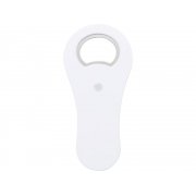 Открывалка для бутылок с магнитом «Soda»