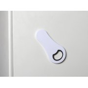 Открывалка для бутылок с магнитом «Soda»