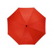 Зонт-трость полуавтомат «Wetty» с проявляющимся рисунком