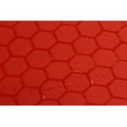 Зонт-трость полуавтомат «Wetty» с проявляющимся рисунком