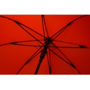 Зонт-трость полуавтомат «Wetty» с проявляющимся рисунком