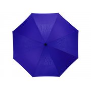 Зонт-трость полуавтомат «Wetty» с проявляющимся рисунком