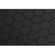 Зонт-трость полуавтомат «Wetty» с проявляющимся рисунком