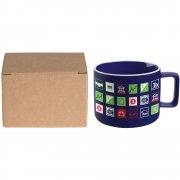 Чашка, Industry, финансы арт. 71367.43