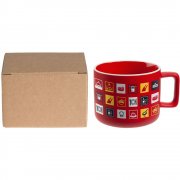 Чашка, Industry, кафе и рестораны арт. 71367.52 Чашка, Industry, кафе и рестораны арт. 71367.52