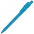 Ручка шариковая TWIN SOLID Голубой