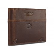 Портмоне «Don Leon»