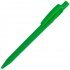 Ручка шариковая TWIN SOLID Зеленый