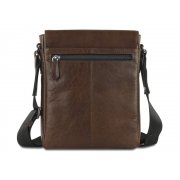 Сумка через плечо «Don Valentino»