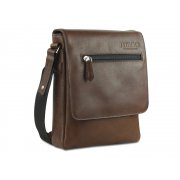 Сумка через плечо «Don Valentino»