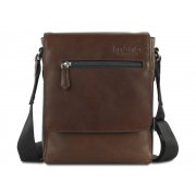 Сумка через плечо «Don Valentino»