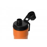 Бутылка для воды из стали «Supply», 850 мл арт. 814218 Бутылка для воды из стали «Supply», 850 мл арт. 814218