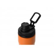 Бутылка для воды из стали «Supply», 850 мл арт. 814218 Бутылка для воды из стали «Supply», 850 мл арт. 814218