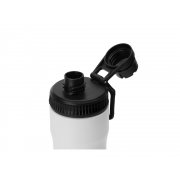 Бутылка для воды из стали «Supply», 850 мл арт. 814216 Бутылка для воды из стали «Supply», 850 мл арт. 814216