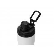 Бутылка для воды из стали «Supply», 850 мл арт. 814216 Бутылка для воды из стали «Supply», 850 мл арт. 814216