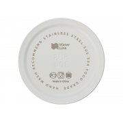 Бутылка для воды из стали «Supply», 850 мл арт. 814216 Бутылка для воды из стали «Supply», 850 мл арт. 814216