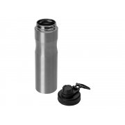 Бутылка для воды из стали «Supply», 850 мл арт. 814210 Бутылка для воды из стали «Supply», 850 мл арт. 814210