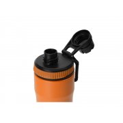 Бутылка для воды из стали «Supply», 850 мл