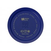 Бутылка для воды из стали «Supply», 850 мл