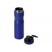 Бутылка для воды из стали «Supply», 850 мл