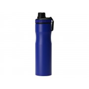 Бутылка для воды из стали «Supply», 850 мл