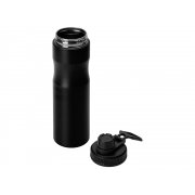 Бутылка для воды из стали «Supply», 850 мл арт. 814207 Бутылка для воды из стали «Supply», 850 мл арт. 814207