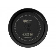 Бутылка для воды из стали «Supply», 850 мл арт. 814207 Бутылка для воды из стали «Supply», 850 мл арт. 814207