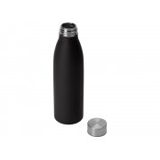 Бутылка для воды из нержавеющей стали «Rely», 650 мл