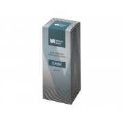 Вакуумная термобутылка с медной изоляцией «Cask», soft-touch, 500 мл арт. 813107 Вакуумная термобутылка с медной изоляцией «Cask», soft-touch, 500 мл арт. 813107