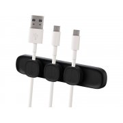 Органайзеры для проводов