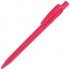 Ручка шариковая TWIN SOLID Розовый