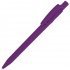 Ручка шариковая TWIN SOLID Фиолетовый
