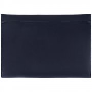 Папка для документов Signature, синяя с голубым