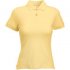 Поло женское POLO LADY-FIT 210 Жёлтый