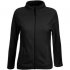 Толстовка женская LADY-FIT FULL ZIP FLEECE 250 Черный