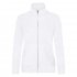 Толстовка женская LADY-FIT SWEAT JACKET 280 Белый