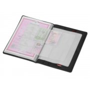 Органайзер для хранения документов А4 «Favor»