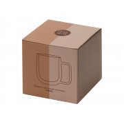 Кружка с двойными стенками «Ubud»