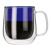 Кружка с двойными стенками «Ubud»