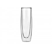 Бокал для шампанского с двойными стенками «Brut»