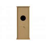 Скворечник для птиц «DIY»