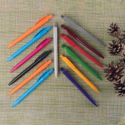 Ручка шариковая TWIN SOLID Синий арт. 161/136 Ручка шариковая TWIN SOLID Синий арт. 161/136