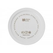 Бутылка для воды из стали «Hike», 850 мл