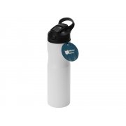 Бутылка для воды из стали «Hike», 850 мл