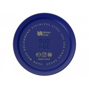 Бутылка для воды из стали «Hike», 850 мл